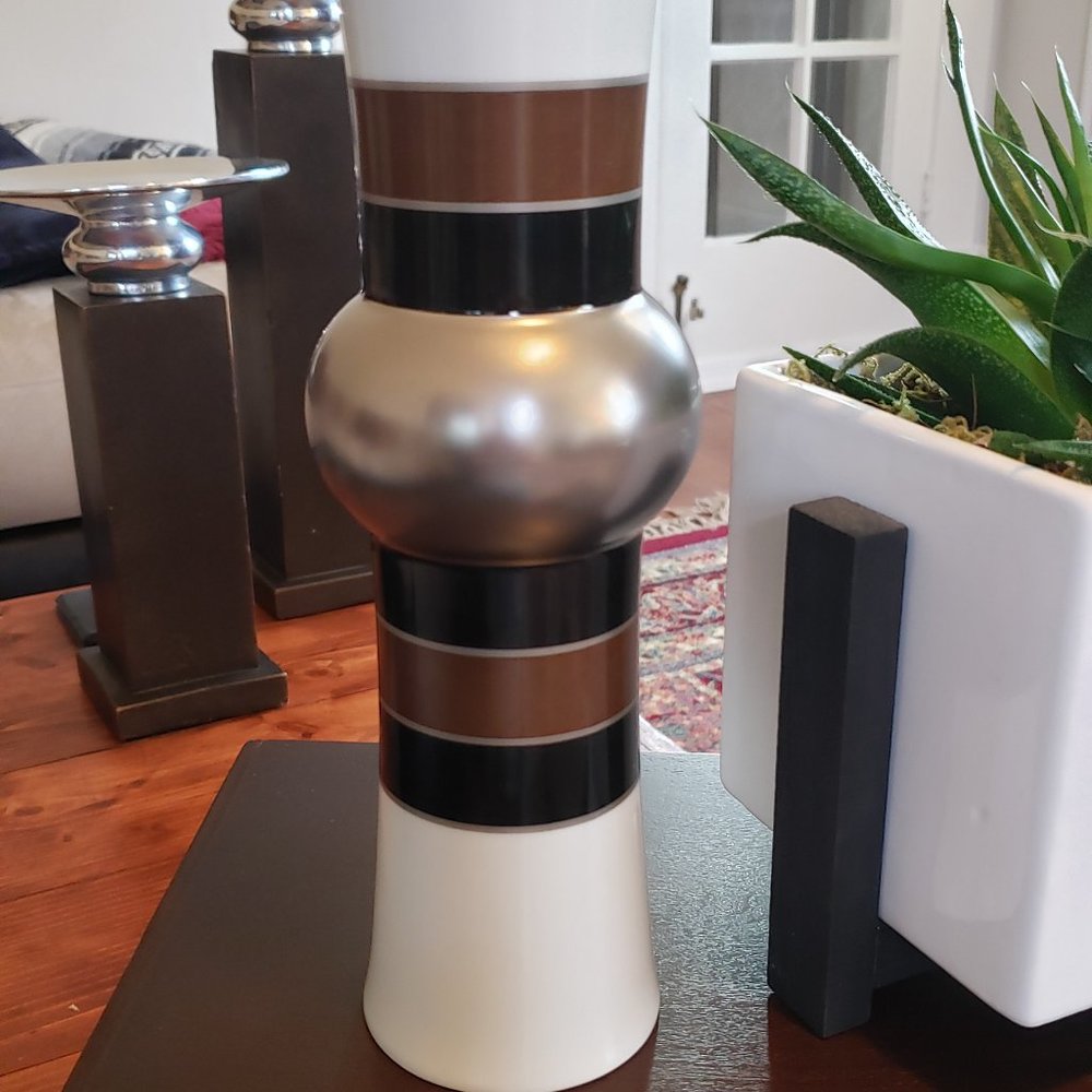 Mid Century Modern (MCM) Rosenthal & Wirkkala Vase
